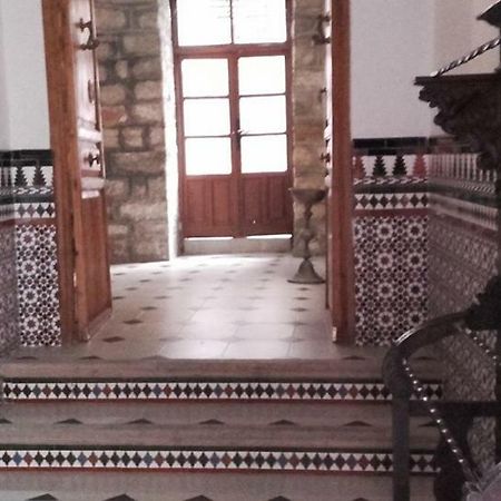 Casa Cossio Villa Jaén Eksteriør bilde