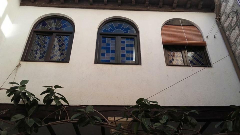Casa Cossio Villa Jaén Eksteriør bilde
